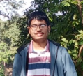 Arjun Barua