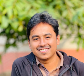 Debojit Barua